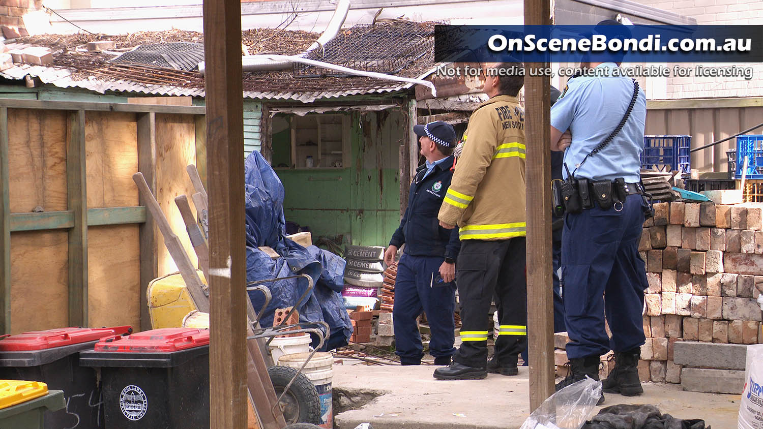 20200513 woollahra collapse5