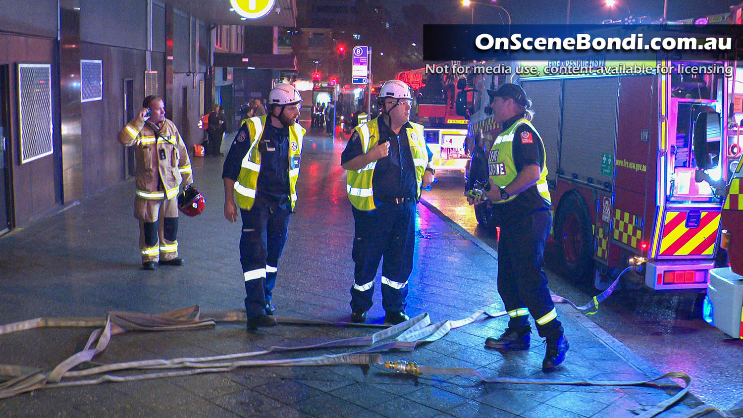 20200716 bondi junction fire 02