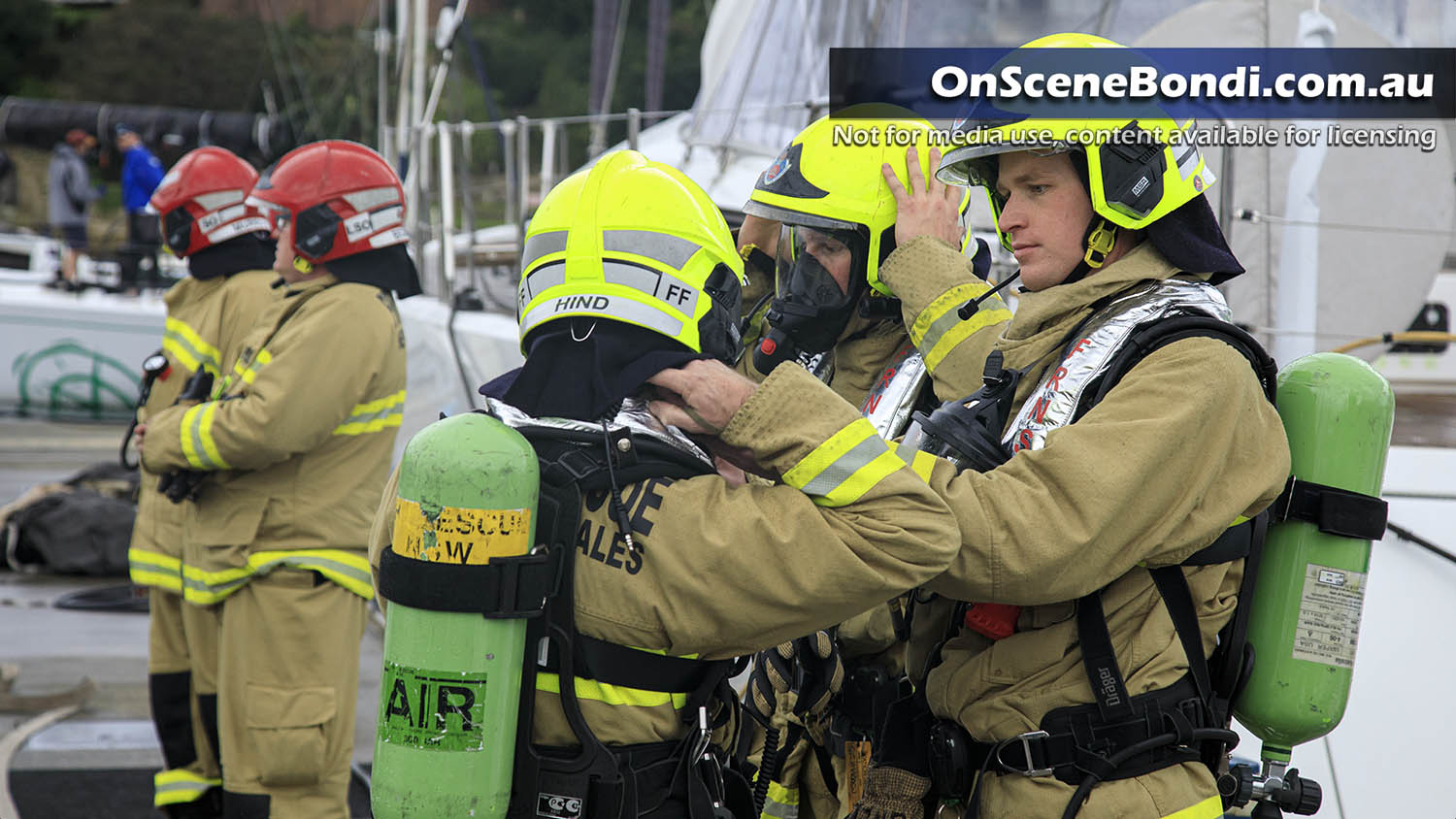 20200725 rushcutters bay yacht fire 008