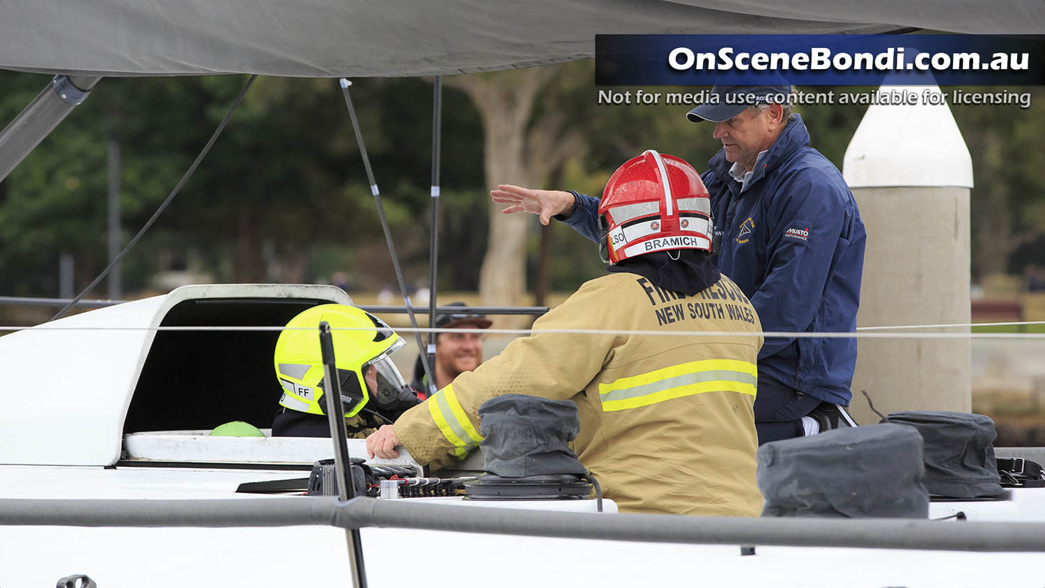 20200725 rushcutters bay yacht fire 013