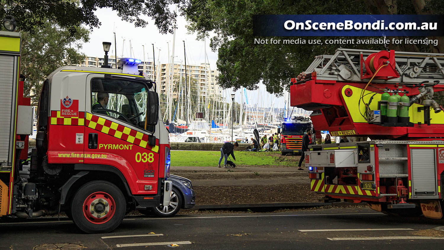 20200725 rushcutters bay yacht fire 014