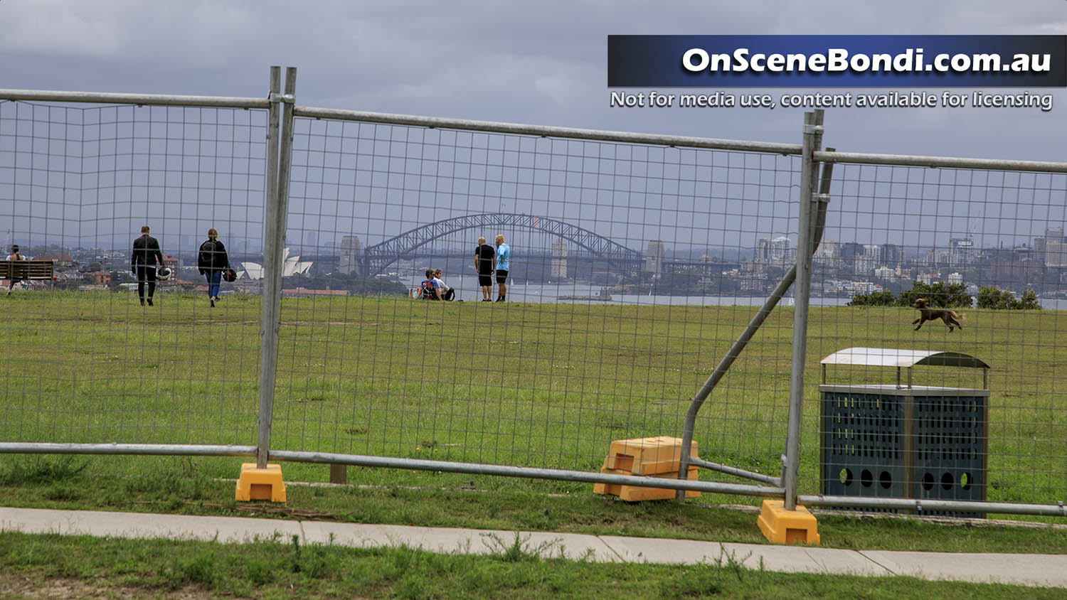 Select local parks to be closed for NYE across eastern suburbs