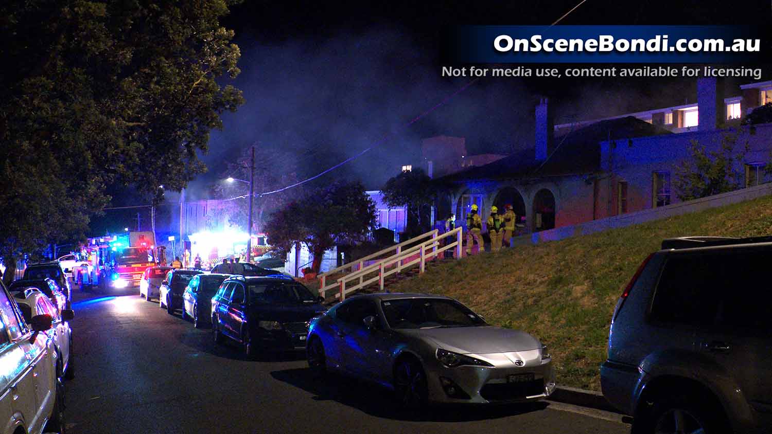 20221123 bondi fire 001