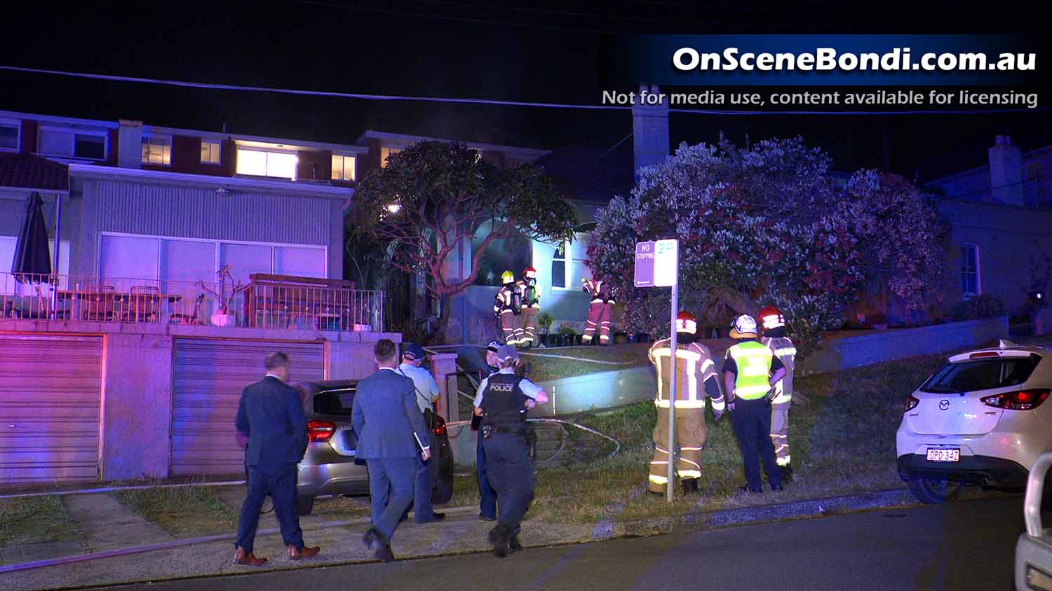 20221123 bondi fire 001