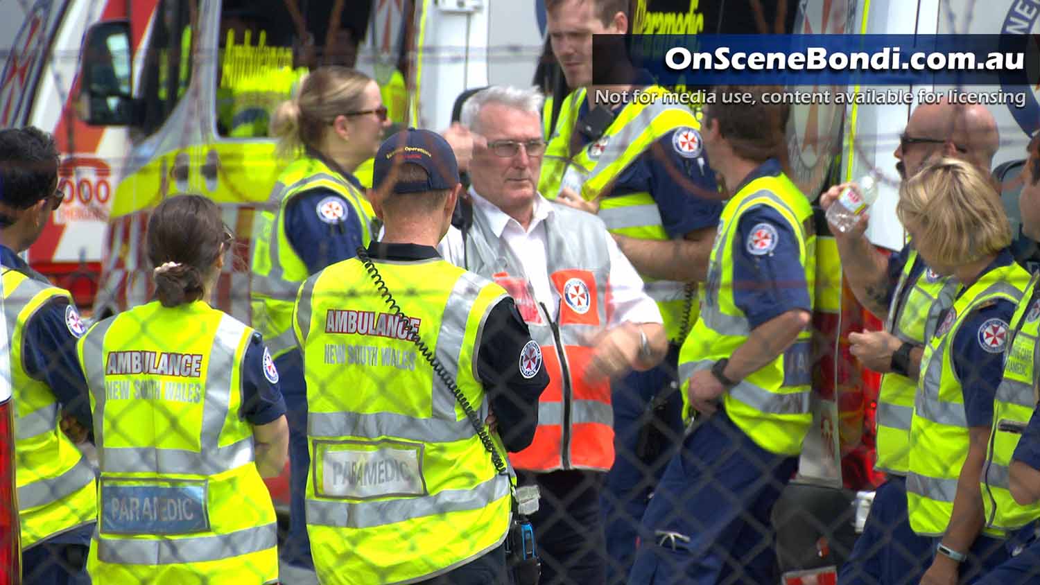 Qantas Aircraft lands safely after Sydney Airport put on emergency standby