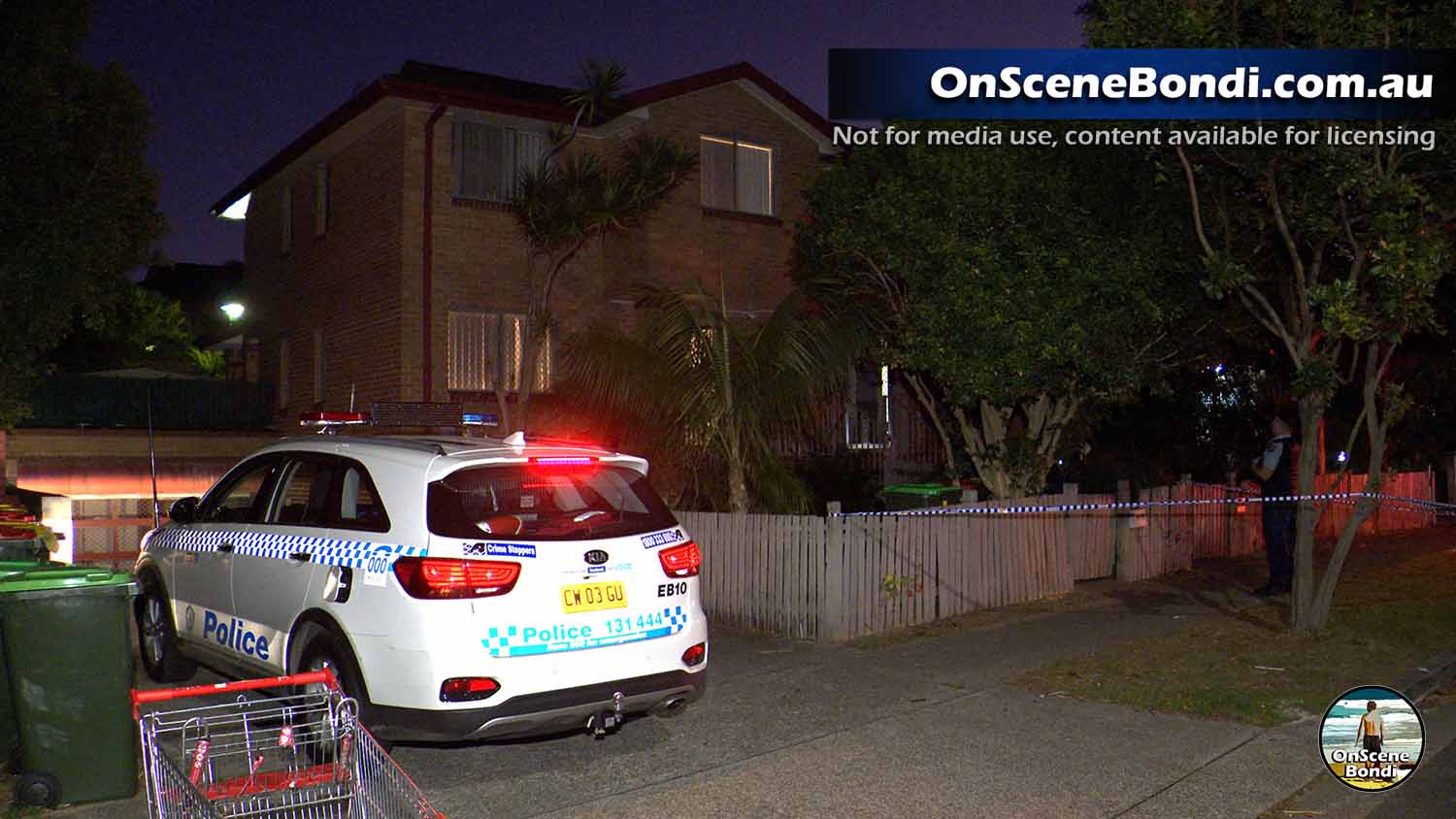 20230709 Maroubra Stabbing 9