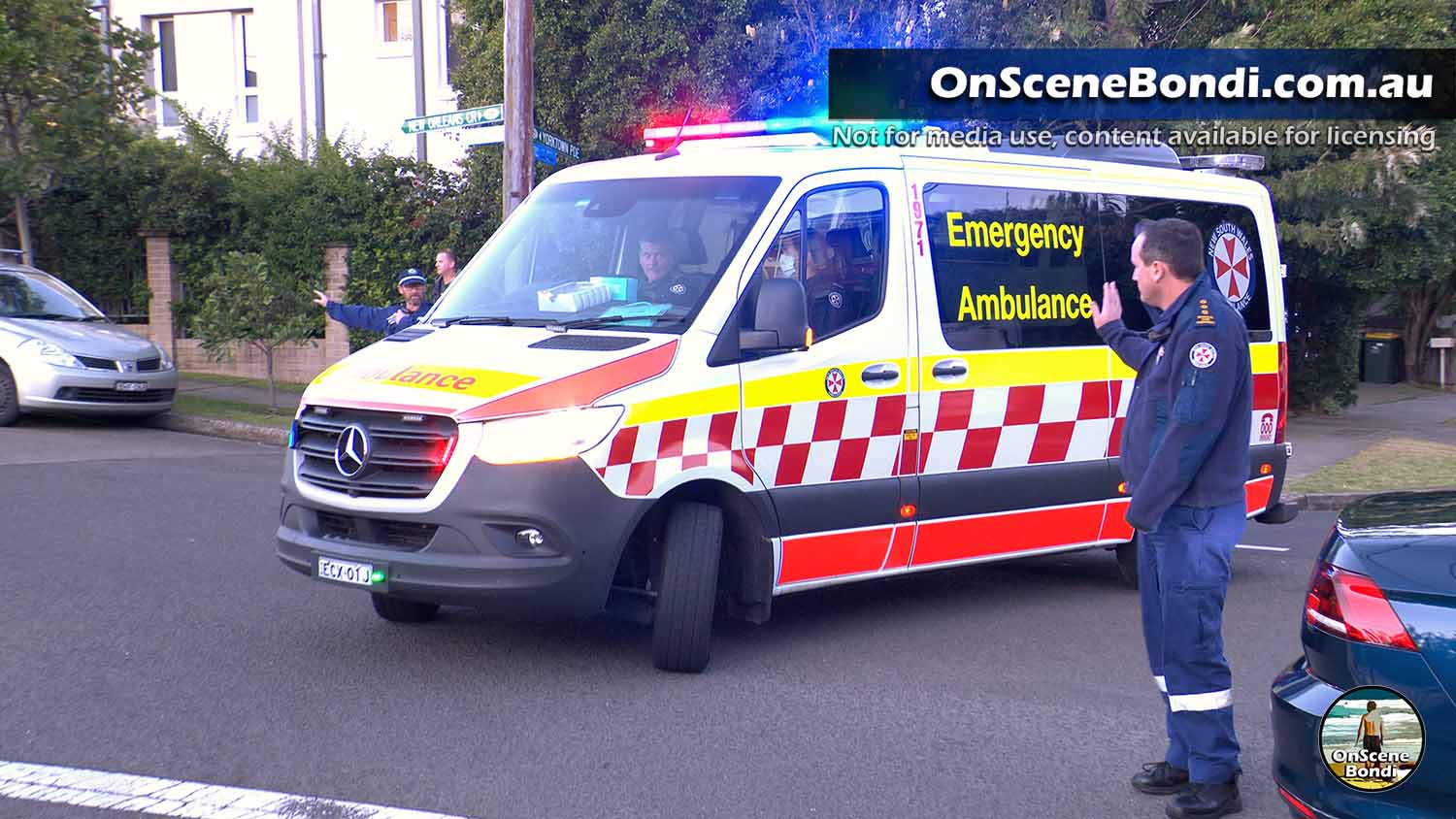 20230709 Maroubra Stabbing 9