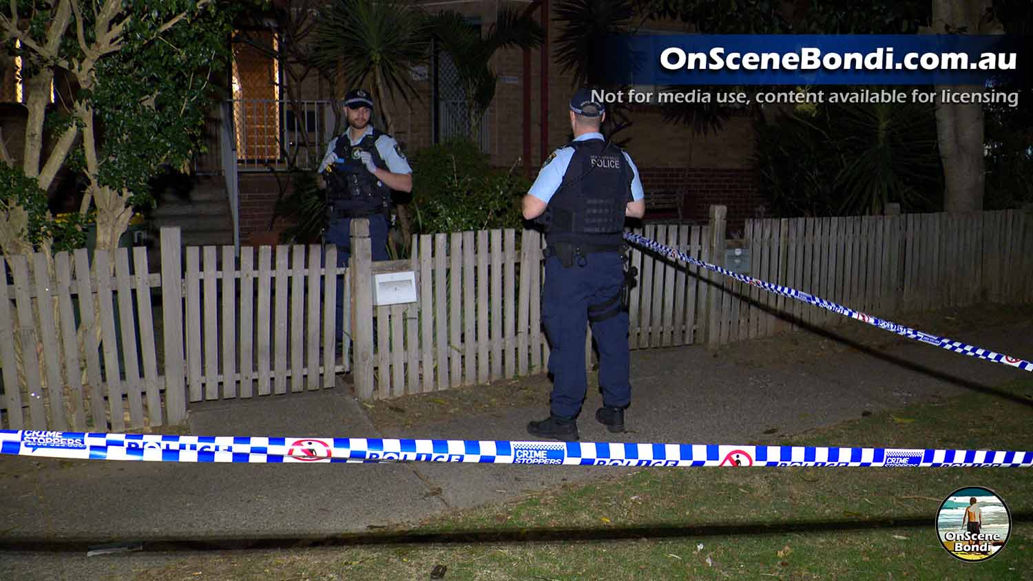 20230709 Maroubra Stabbing 9