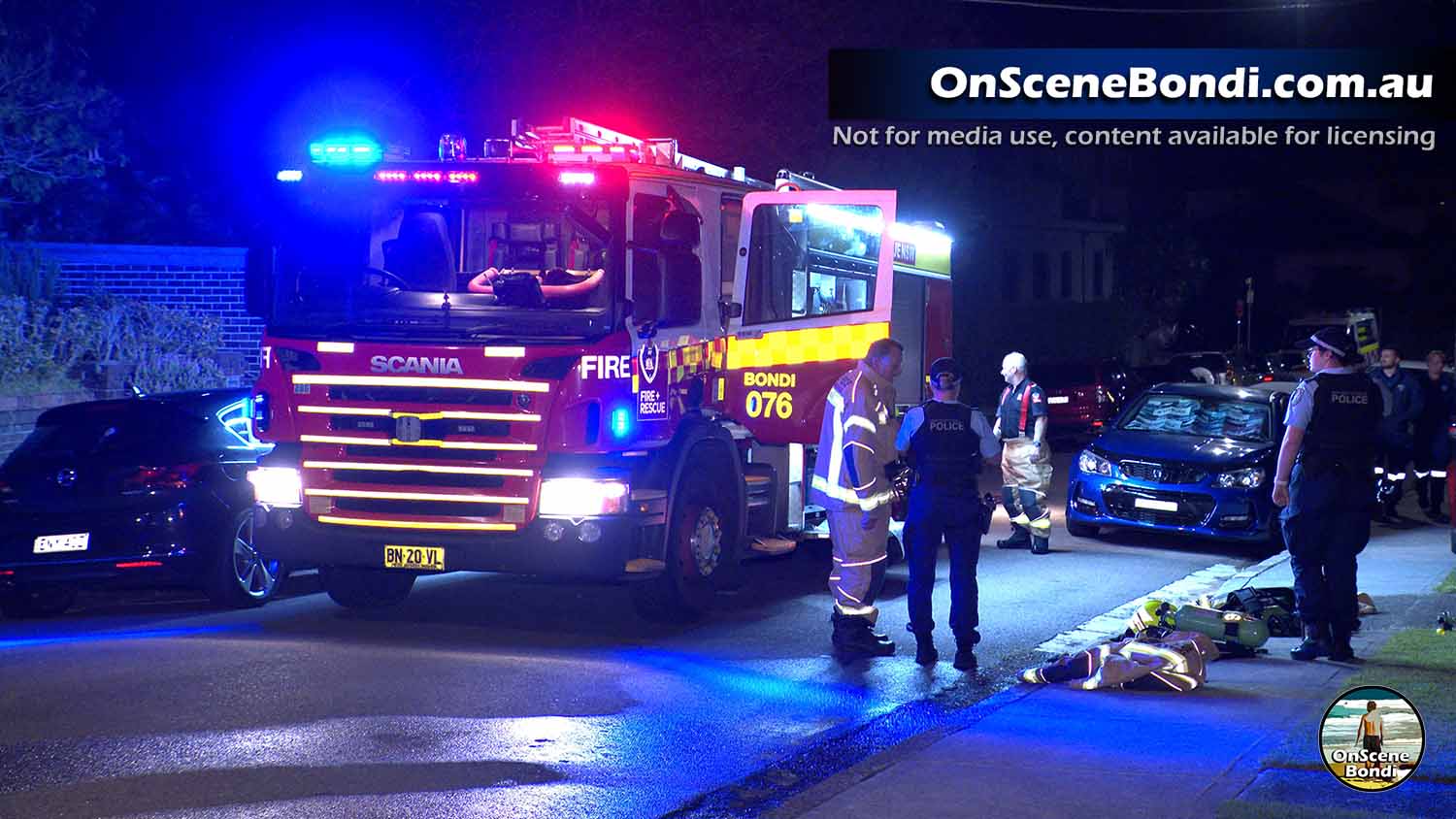 20230924 bondi car fire 002