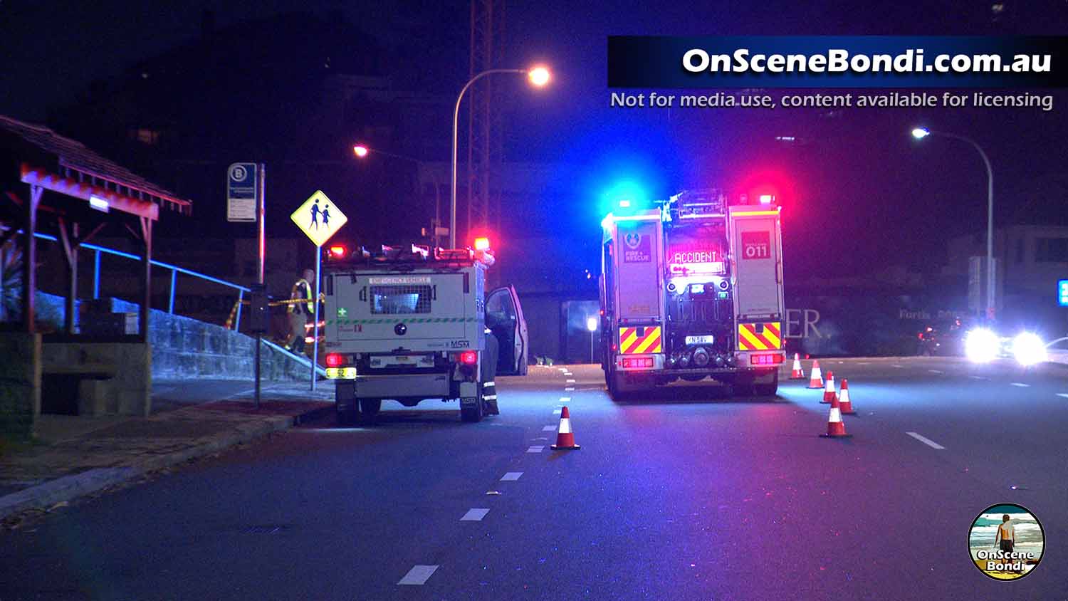 20231206 rose bay crash 002