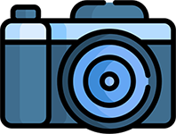 icon camera